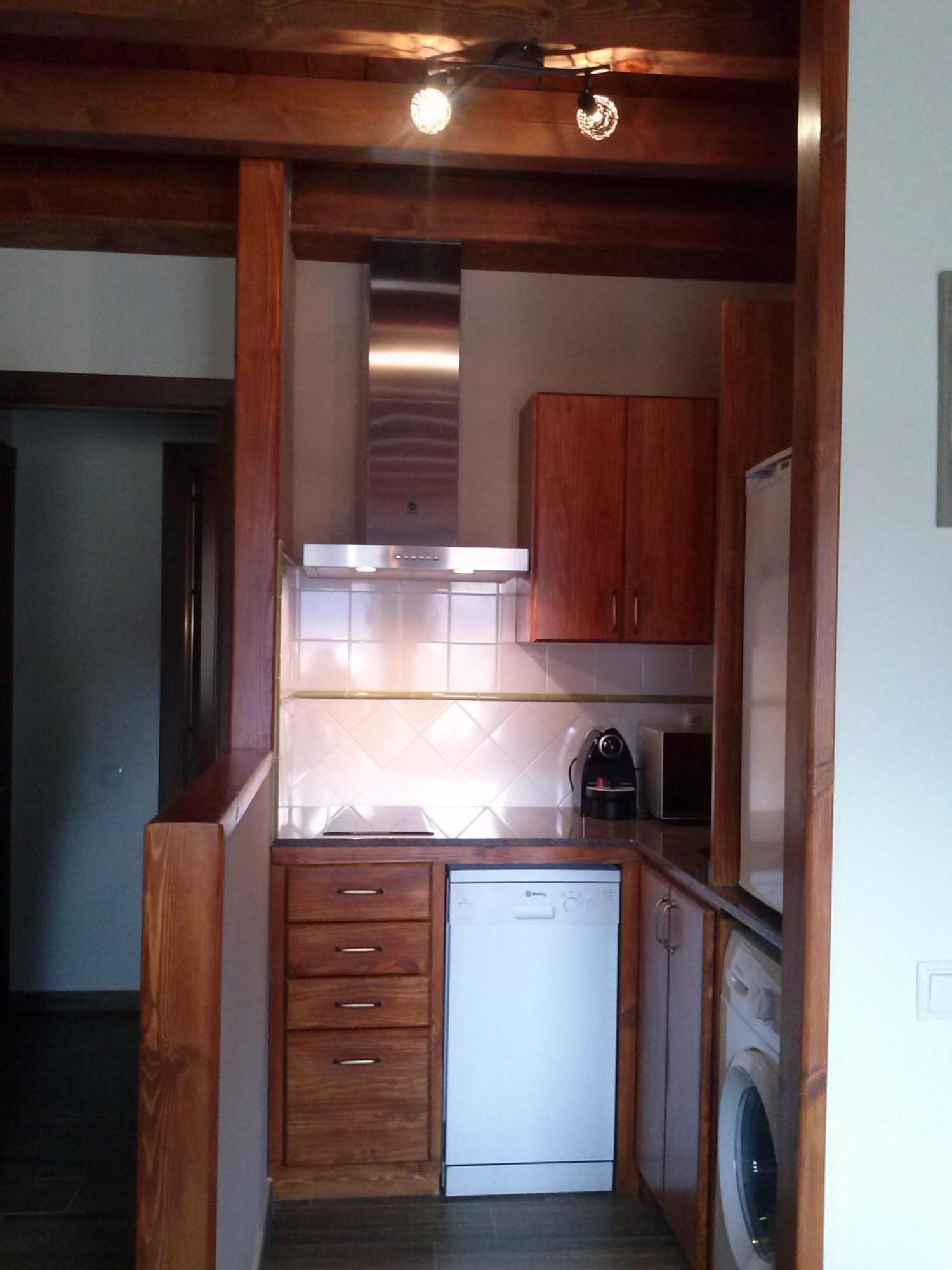Alba D'Esteve. Casa Rural Espot Cameră foto